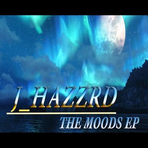 The Moods EP