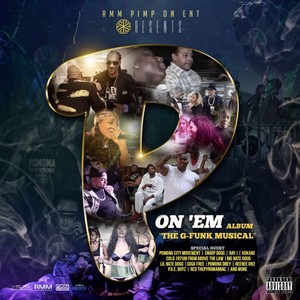 Chunk It Up (Explicit)