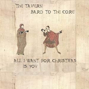 All I Want For Christmas Is You (Medieval Style)