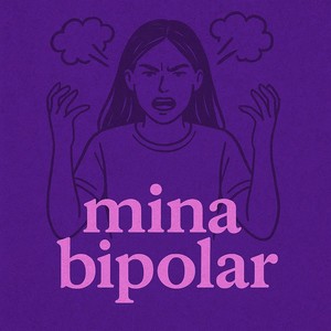 mina bipolar