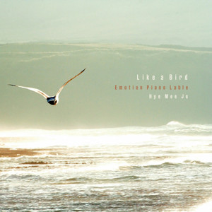 Like a Bird (하늘을 걷다) (Like a Bird (walk the sky))