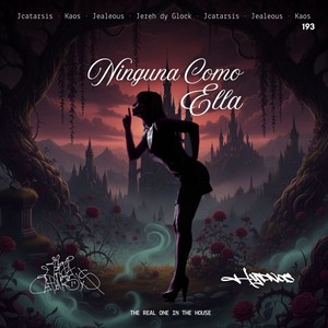 Ninguna Como Ella (Explicit)