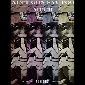 Ain't gon say too much (Explicit)