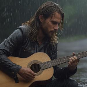 Jesus Won’t You Guide Me Through This Storm