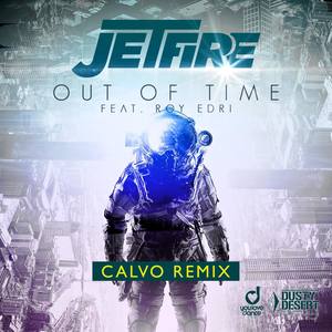 Out of Time (Calvo Edit)