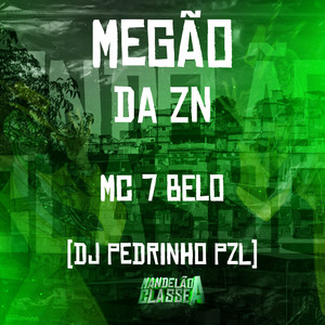 Megão da Zn