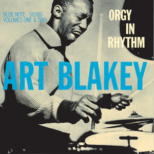 Art Blakey - Amuck