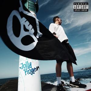 Jolly roger (feat. Tupan)