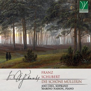 Franz Schubert: Die Schöne Müllerin