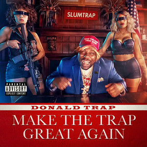 Da Trap (Explicit)