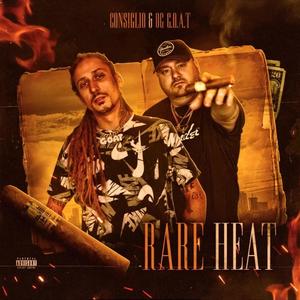 RARE HEAT (Explicit)