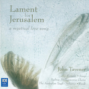 Lament for Jerusalem