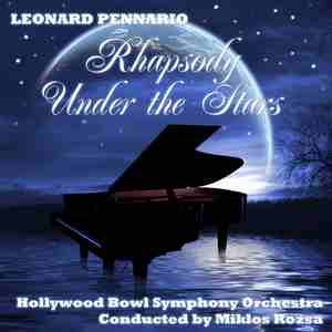 Rhapsody On A Theme Of Paganini - Variation No. 18