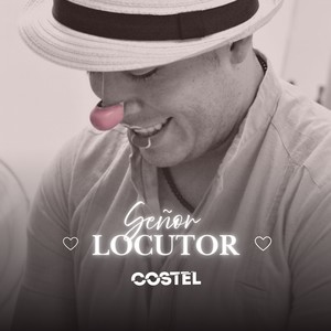 Señor Locutor