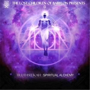 Spiritual Alchemy