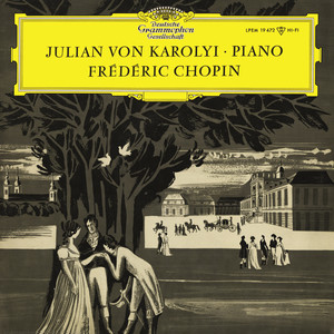 Chopin: Piano Sonata No. 3; Bolero; Mazurka Op. 17 No. 4; Waltz No. 14; Andante spianato e Grande Polonaise brillante