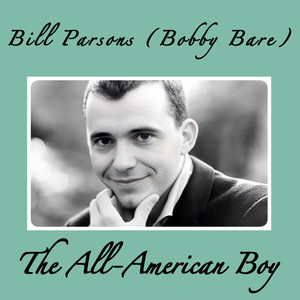 The All American Boy