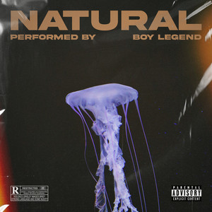 Natural (Explicit)