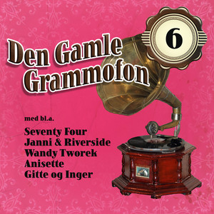 Den Gamle Grammofon 6