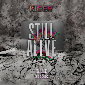 Still Alive (feat. Chris Cross)