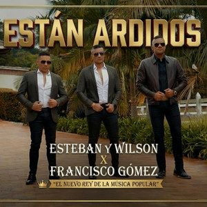 Están Ardidos