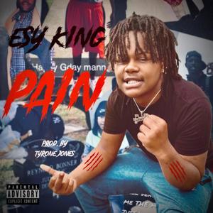 Pain (Explicit)