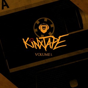 KINXTAPE, Vol. 1 (Explicit)