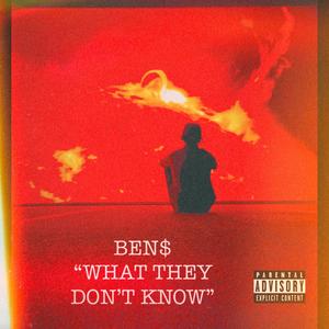 What They Don't Know (Demo Version)