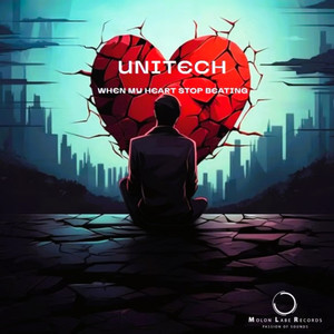 When My Heart Stop Beating (Original Track)