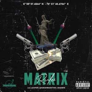 Matrix Rulez (Explicit)