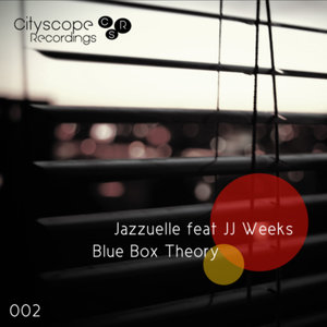 Jazzuelle - Blue Box Theory (Original Mix)