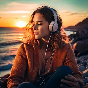 Soft Sounds Lofi Comfort