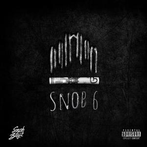 Snobboyz - Griff (feat. Melo, Leva & Warez) (Explicit)
