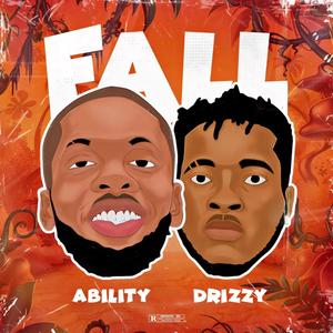 FALL (feat. Drizzy)