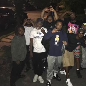 Free The Border (feat. Borderblocc Jay) (Explicit)