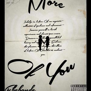 More of you (Explicit)