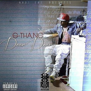 Gotta Go Hard (feat. J-Trax) (Explicit)