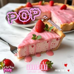 POP (feat. Boss Luchie) (Explicit)