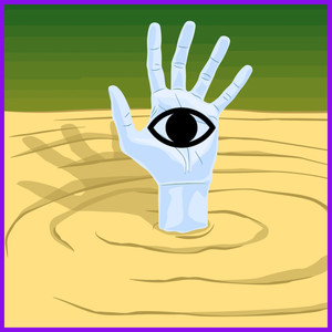 Quicksand Neon (Inst.)