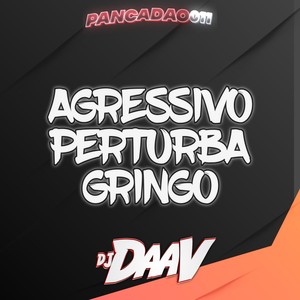 AGRESSIVO PERTURBA GRINGO (Explicit)