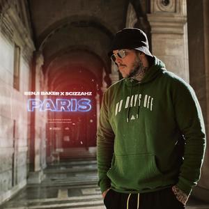 Paris (feat. Scizzahz & Wizard) [Explicit]