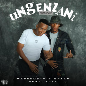 Ungenzani