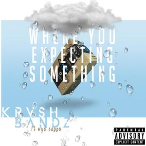 Where You Expecting Something (Explicit)