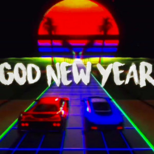 God New Year