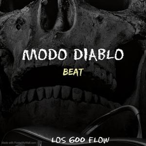 FREE MODO DIABLO . TYPE BEAT.DAVID LA TINTA