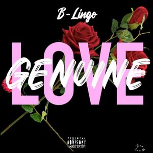 Genuine Love (Explicit)