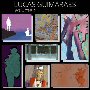 Lucas Guimaraes, Vol. 1