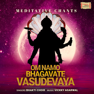 Om Namo Bhagavate Vasudevaya - Meditative Chants