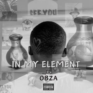 Obza - Trophy (feat. The Proet)