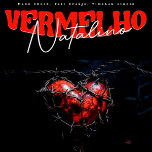 Vermelho Natalino
